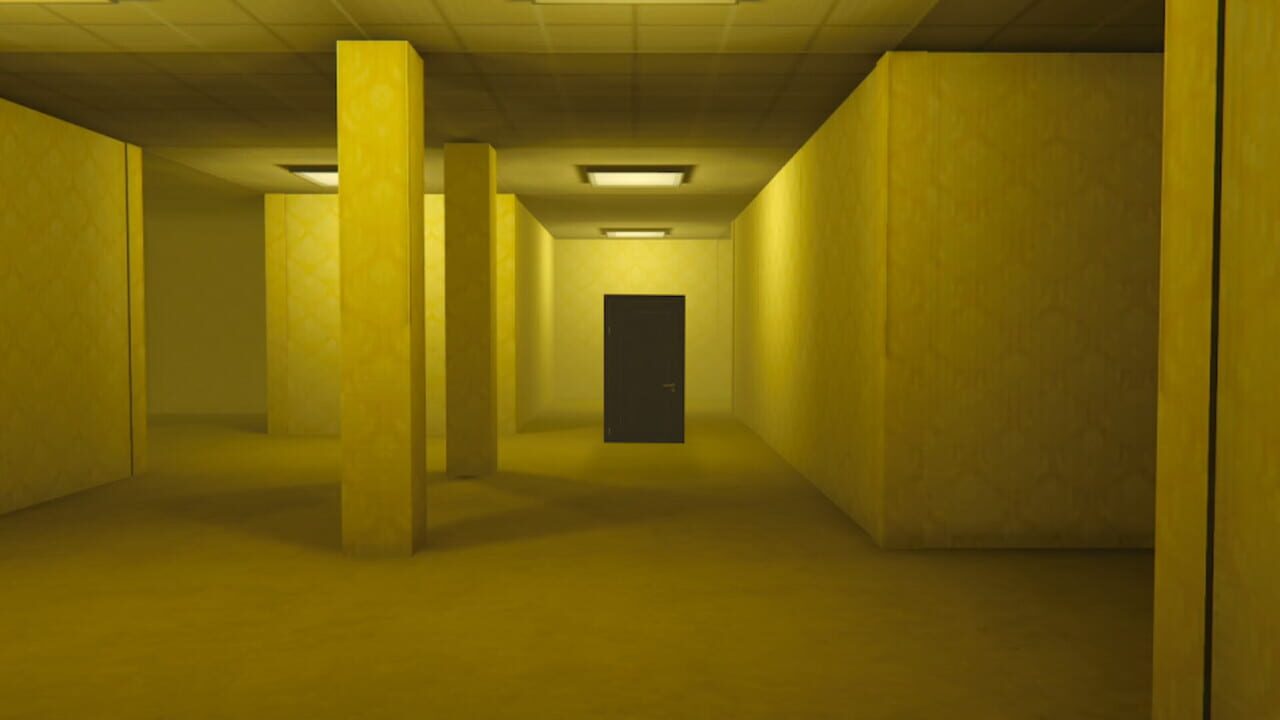 Project: Doors screenshot 4