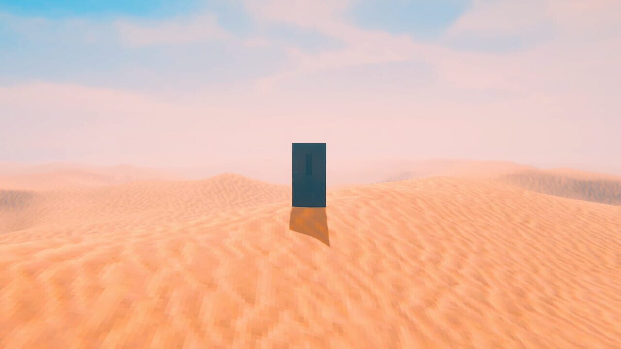 Project: Doors screenshot 9