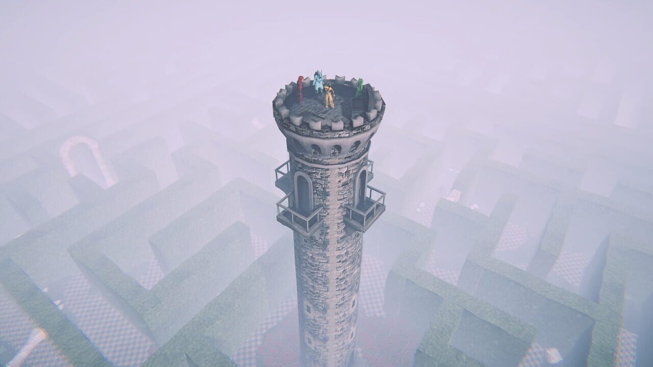 Project: Doors screenshot 13