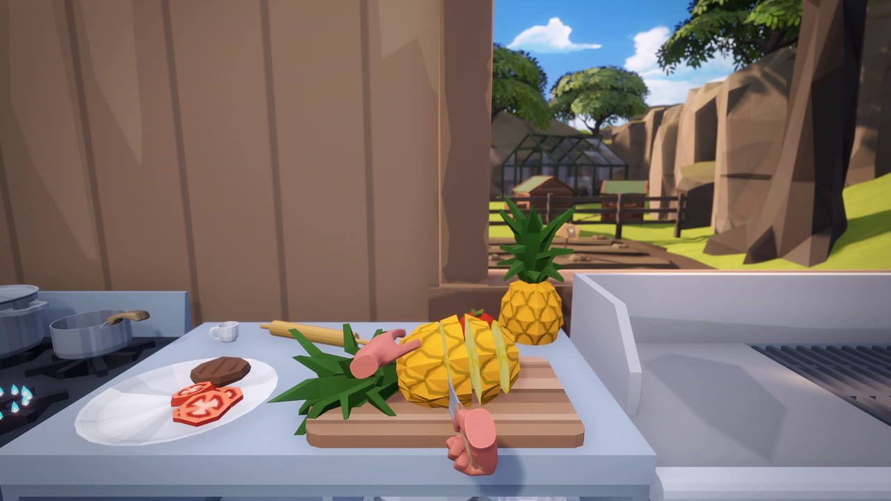 Isle of Food screenshot 8