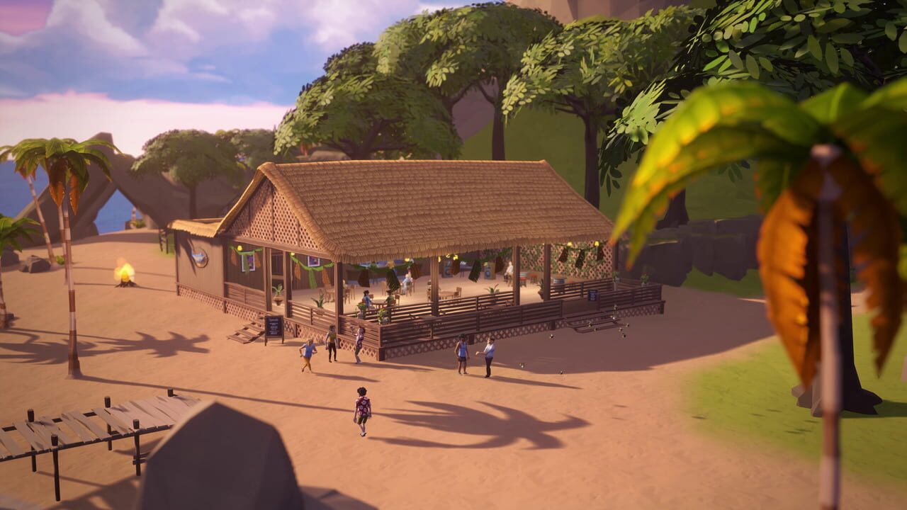 Isle of Food screenshot 9