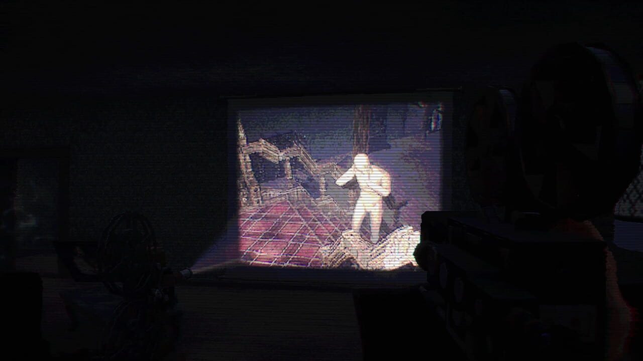 Ghost Scout screenshot 2