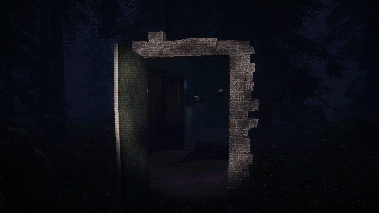 Ghost Scout screenshot 1