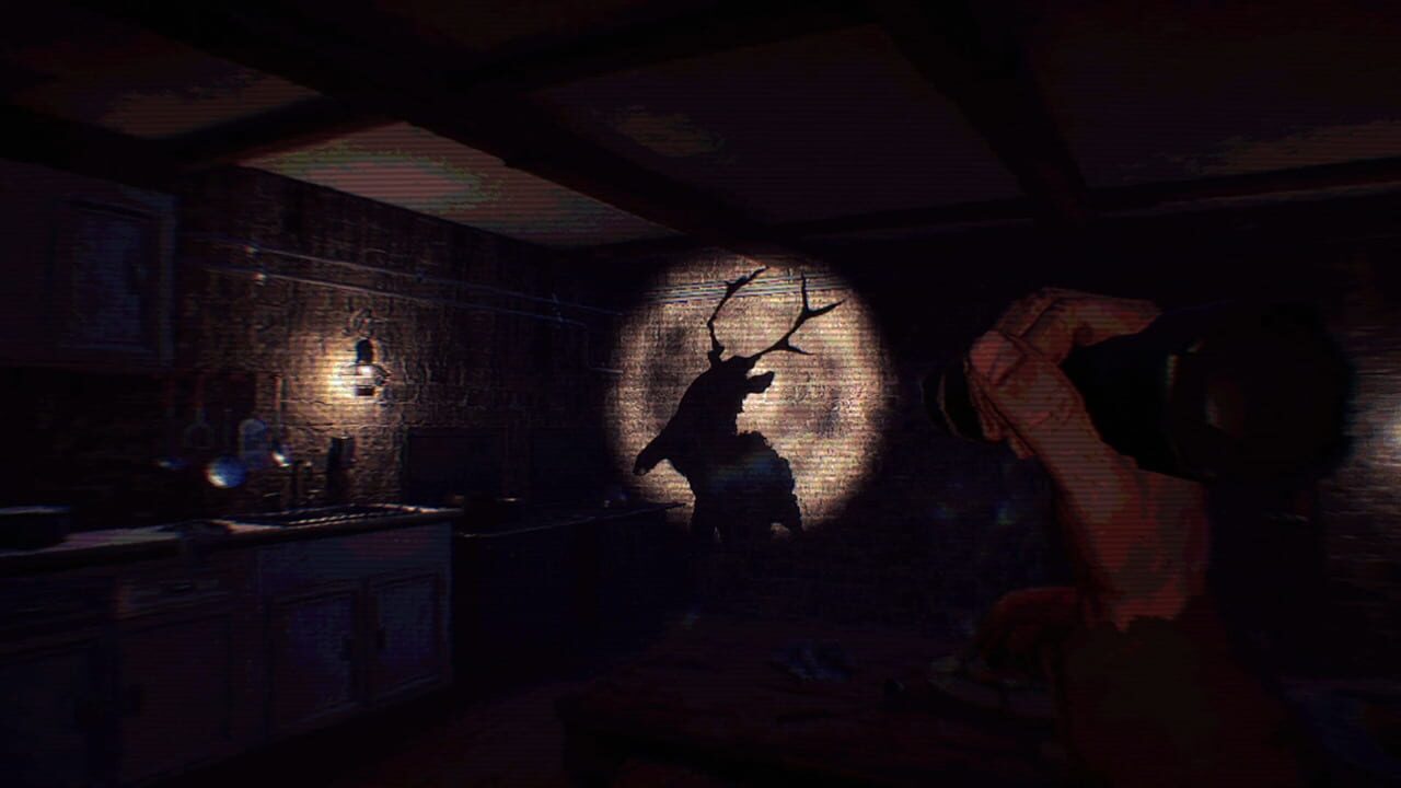 Ghost Scout screenshot 4