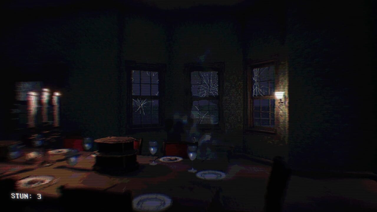 Ghost Scout screenshot 8
