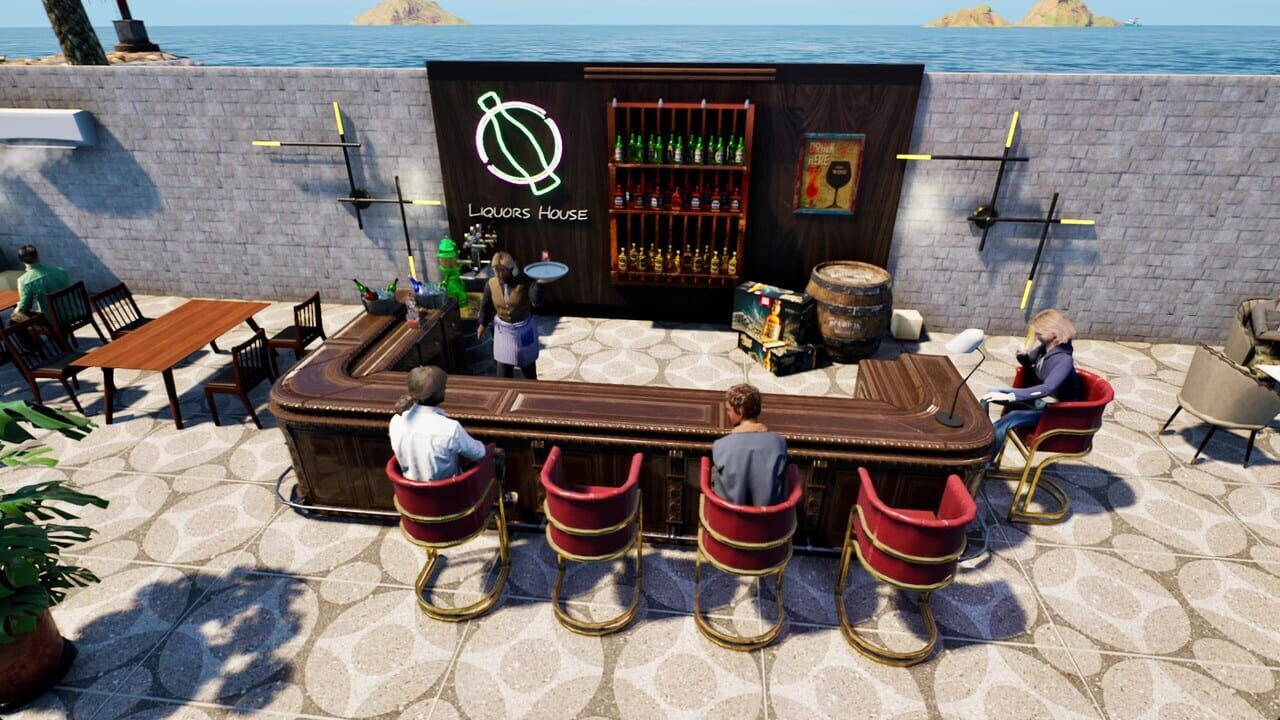 Service Please screenshot 1