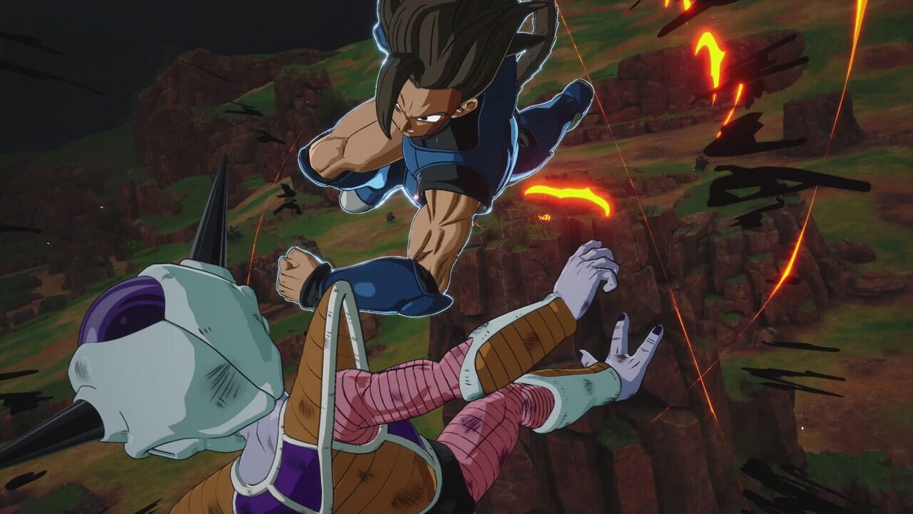Dragon Ball Sparking Zero: Shallot (Dragon Ball Legends) — Screenshot 3