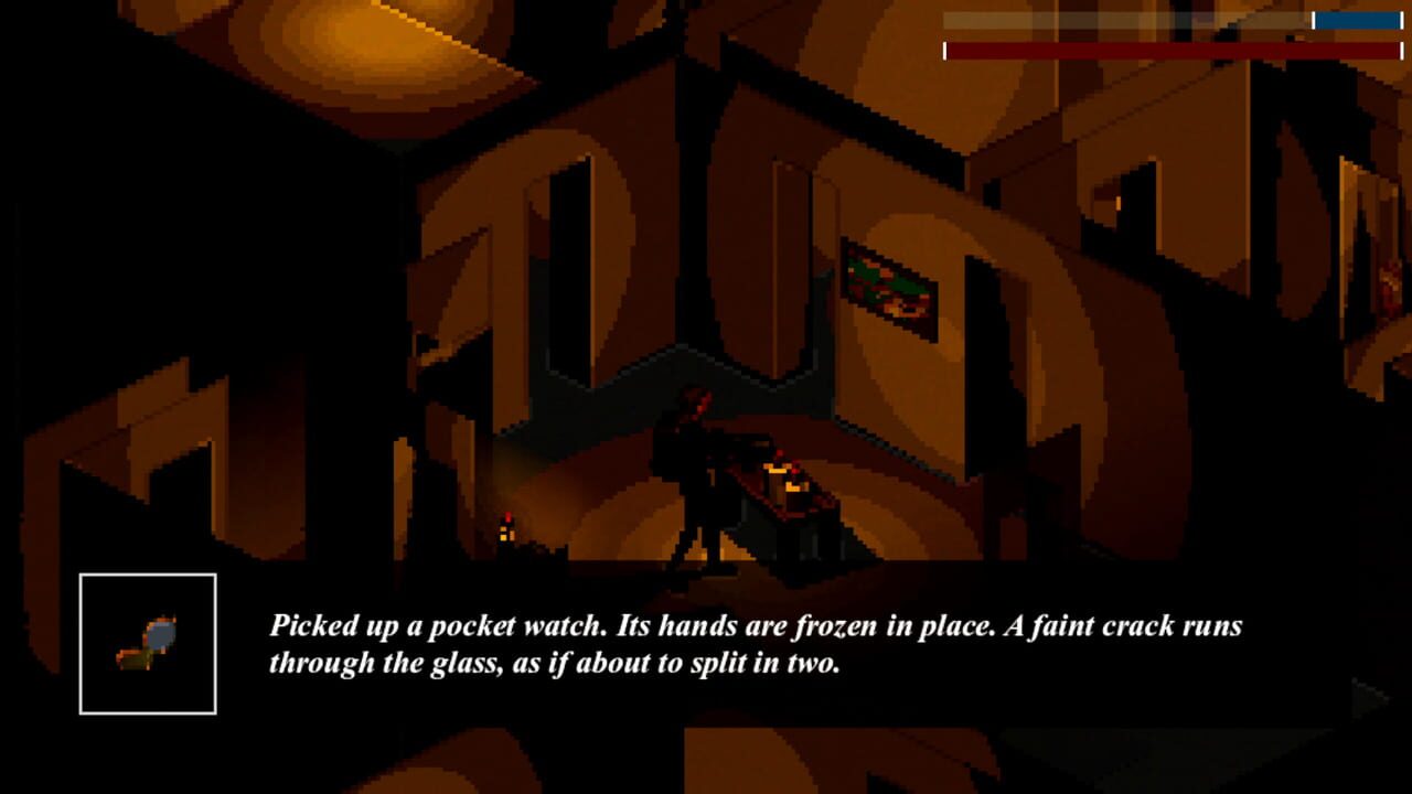 L.A.T.H.E — Screenshot 2