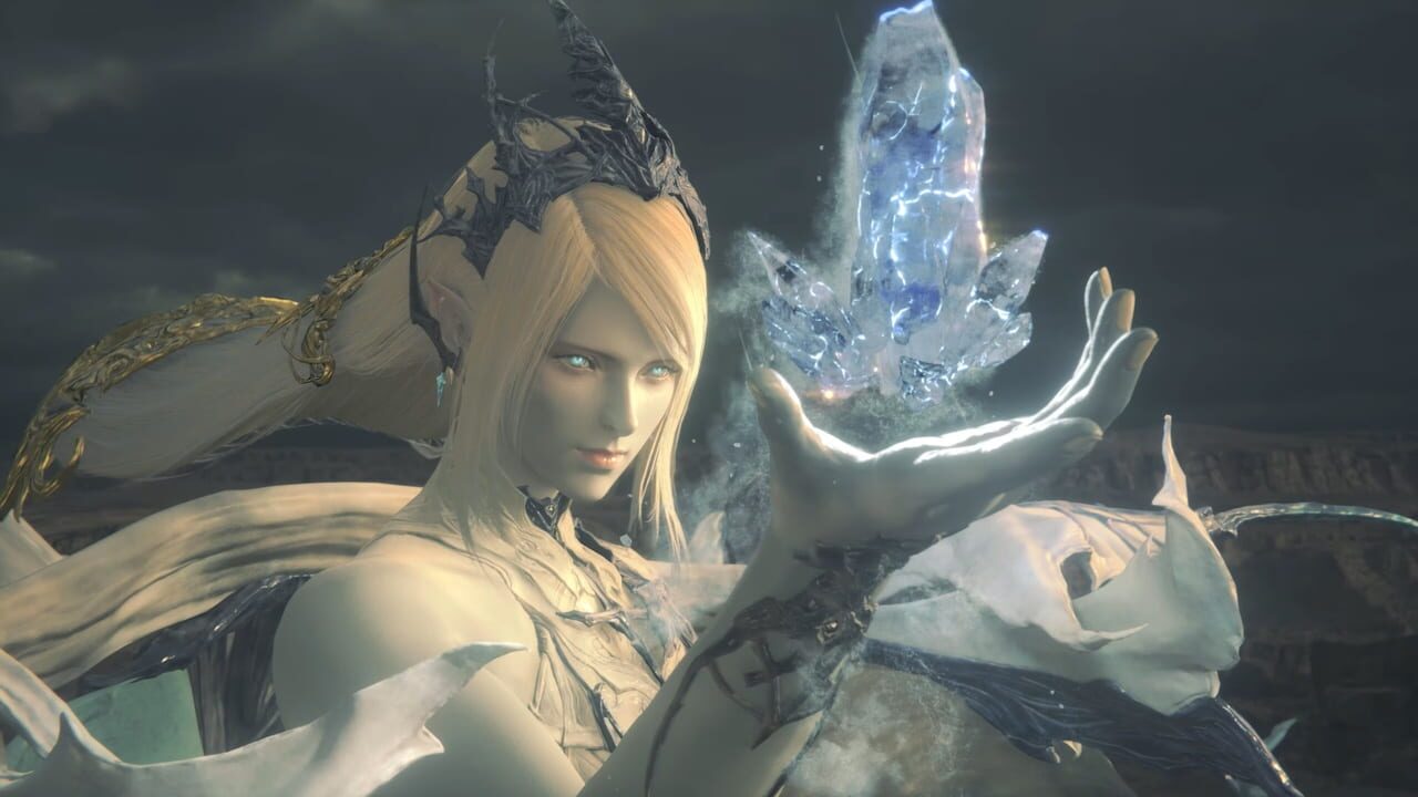 Final Fantasy XVI: Complete Edition — Screenshot 1