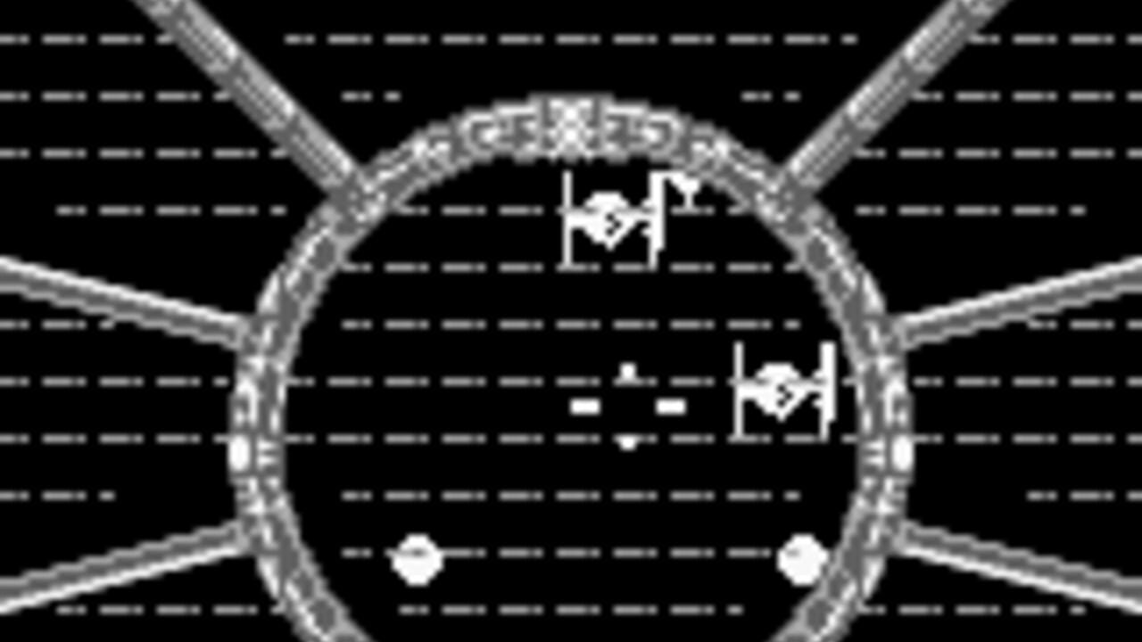 Star Wars Screenshot 1