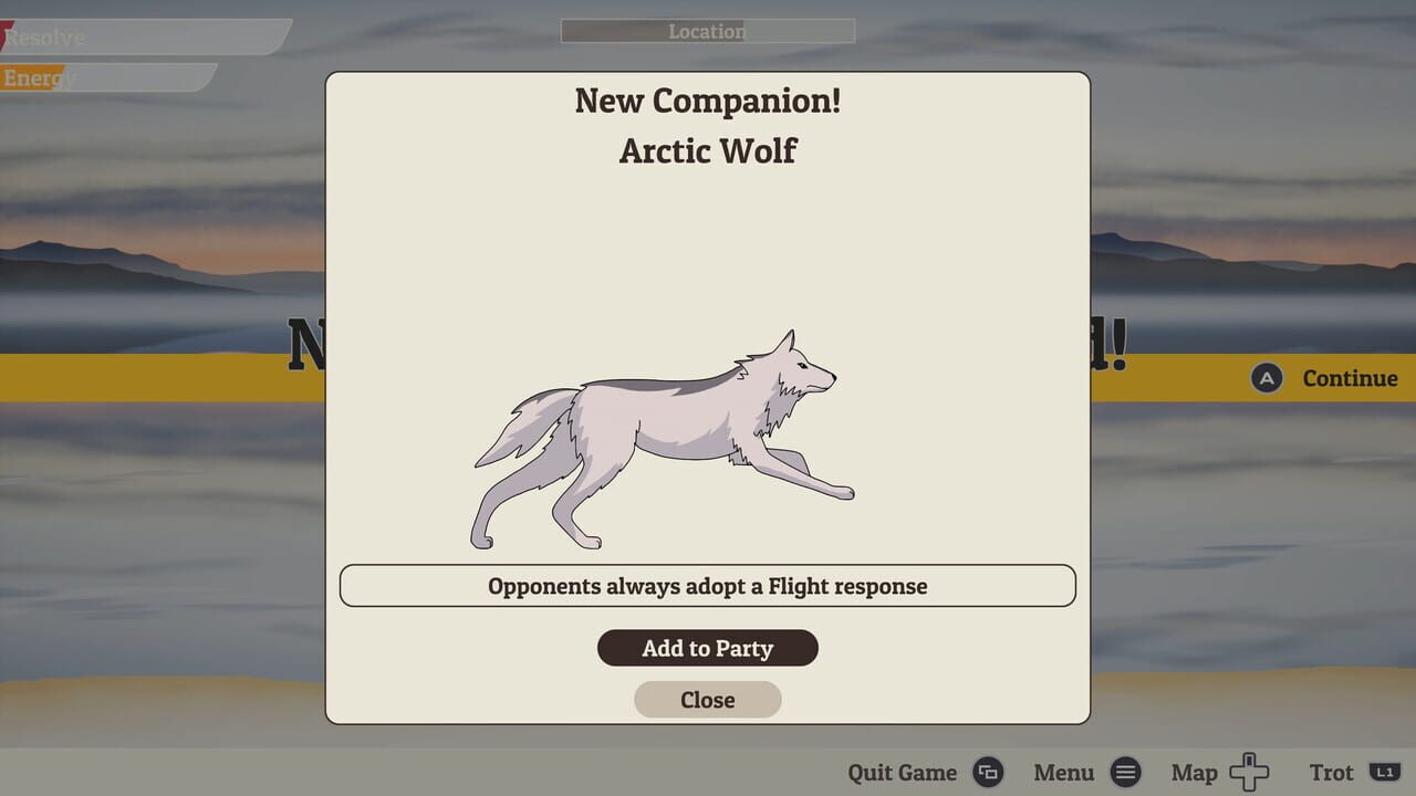 Resolute Bay media