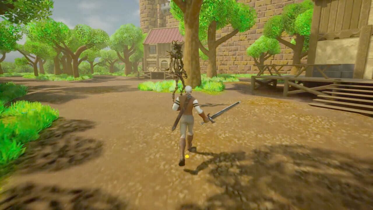 Fate’s Loop screenshot 1
