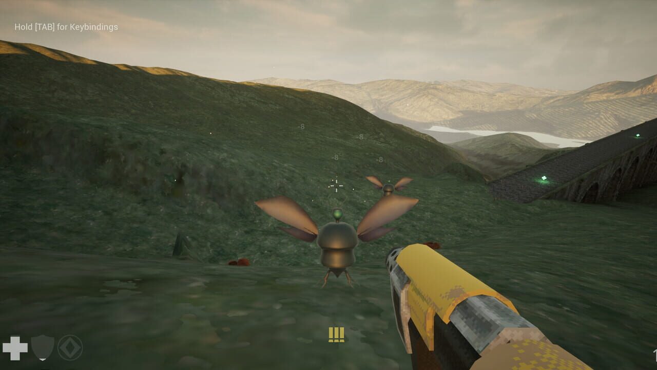 Way To Hell — Screenshot 1