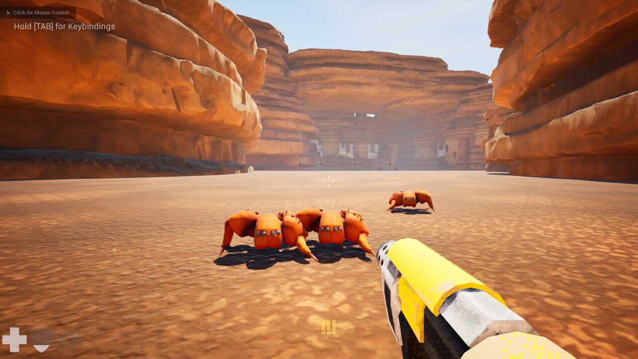 Way To Hell — Screenshot 2