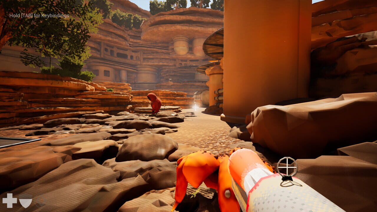 Way To Hell — Screenshot 3