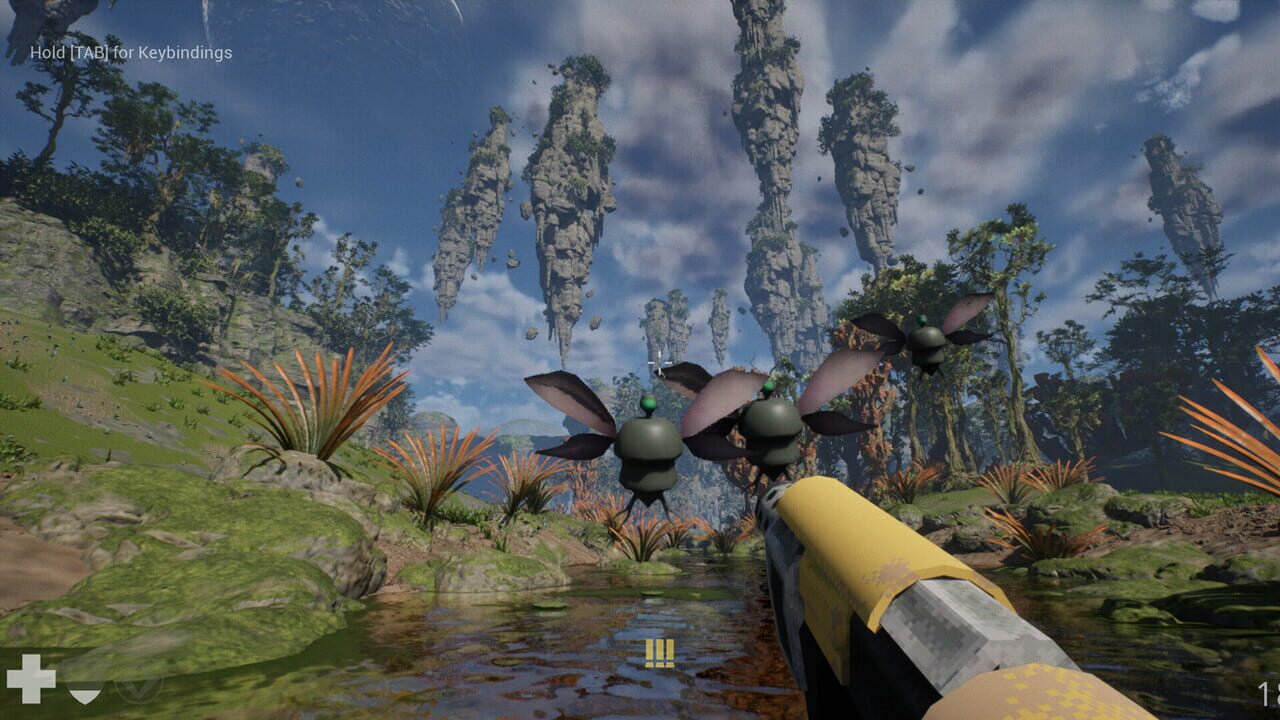 Way To Hell — Screenshot 5