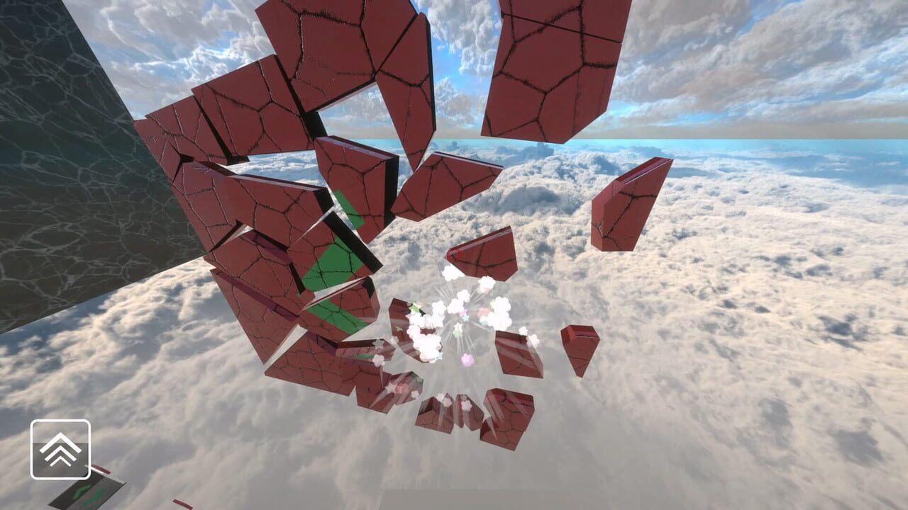 Sky Jumping — Screenshot 2