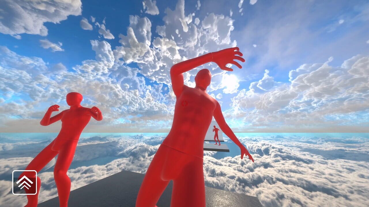Sky Jumping — Screenshot 3