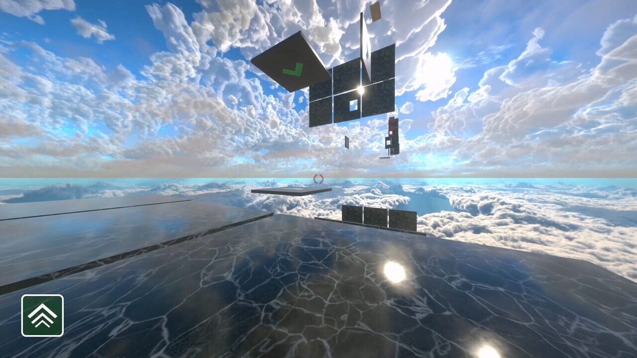 Sky Jumping — Screenshot 4