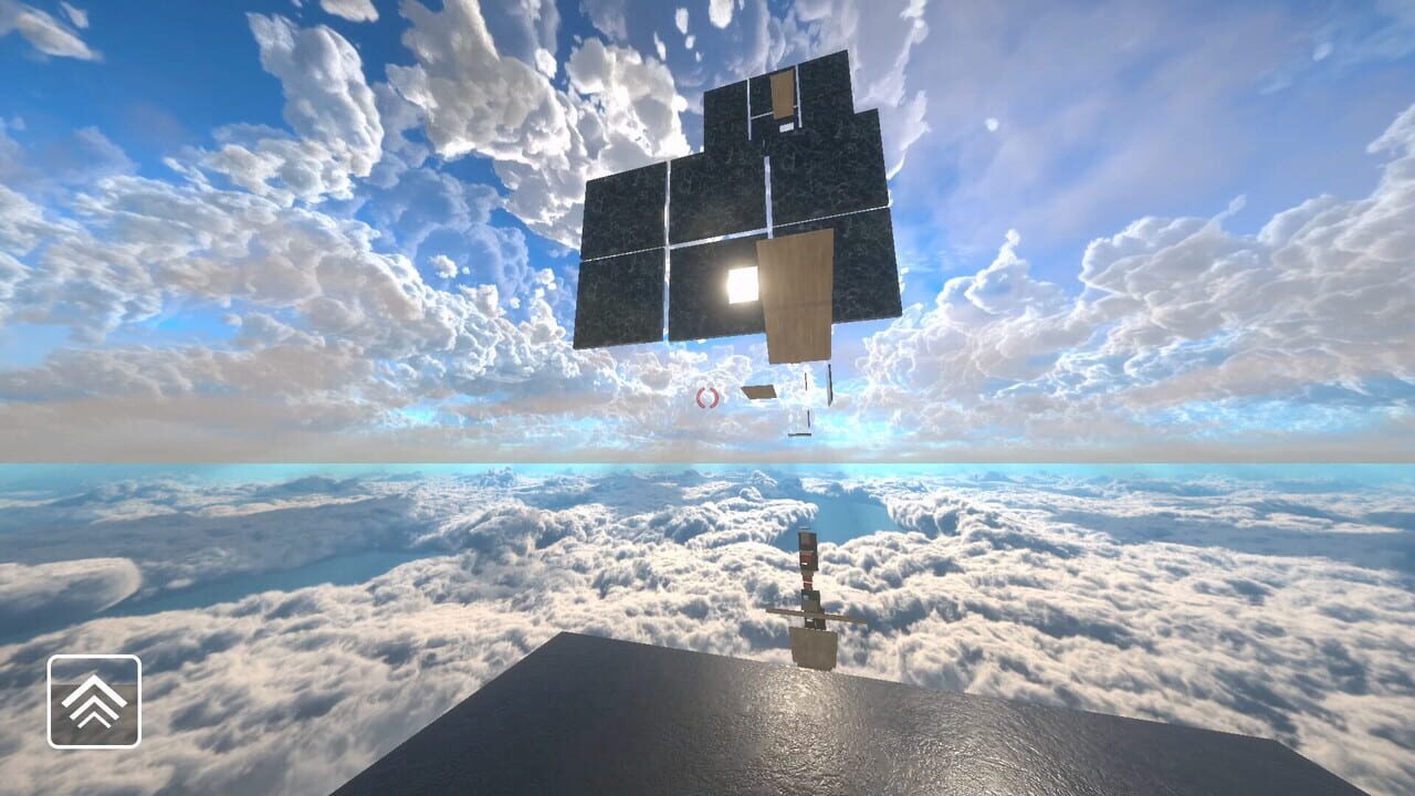 Sky Jumping — Screenshot 5