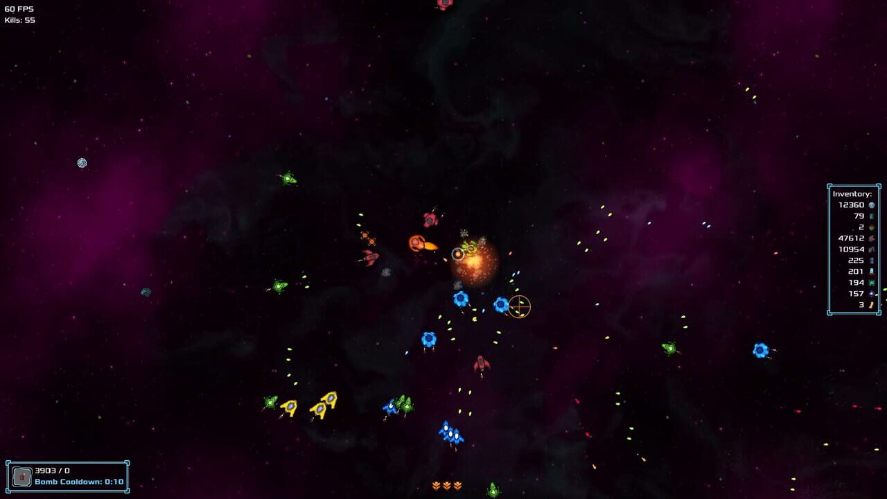 Coffin Hunter — Screenshot 2