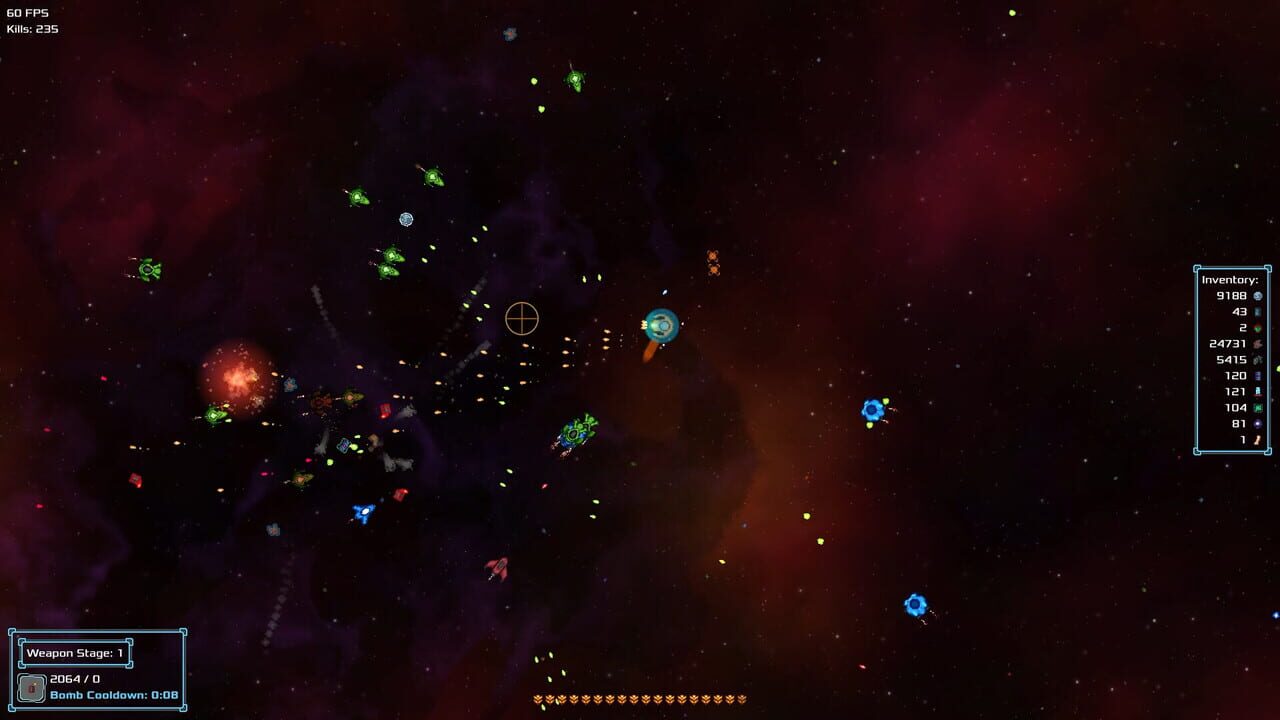 Coffin Hunter — Screenshot 3