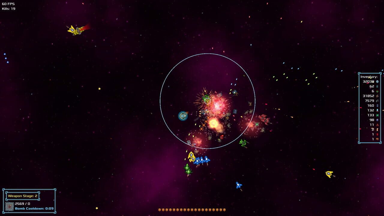 Coffin Hunter — Screenshot 4