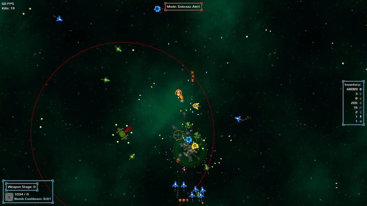 Coffin Hunter — Screenshot 5