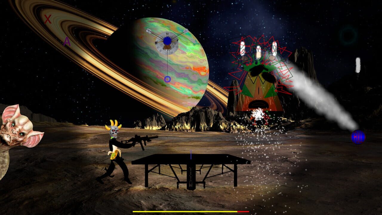 On Titan — Screenshot 4