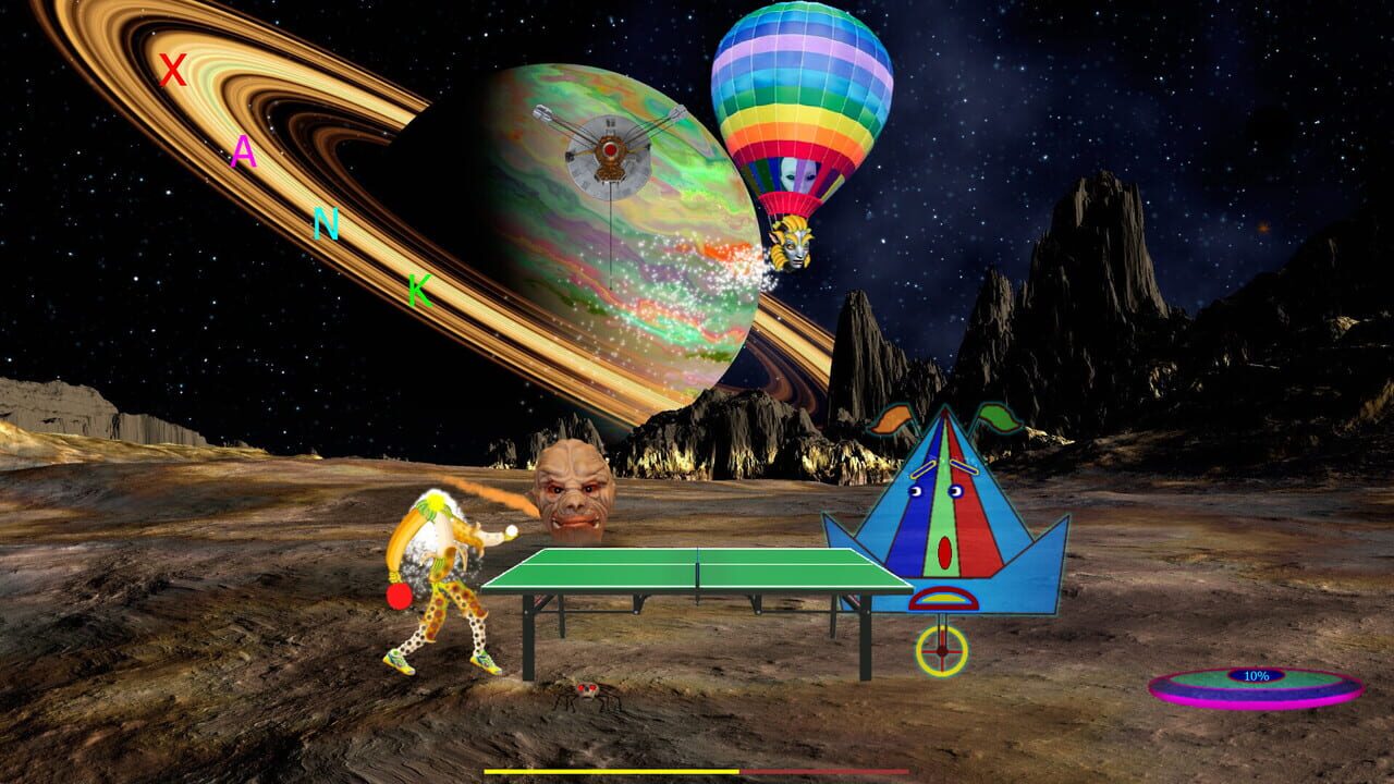 On Titan — Screenshot 5