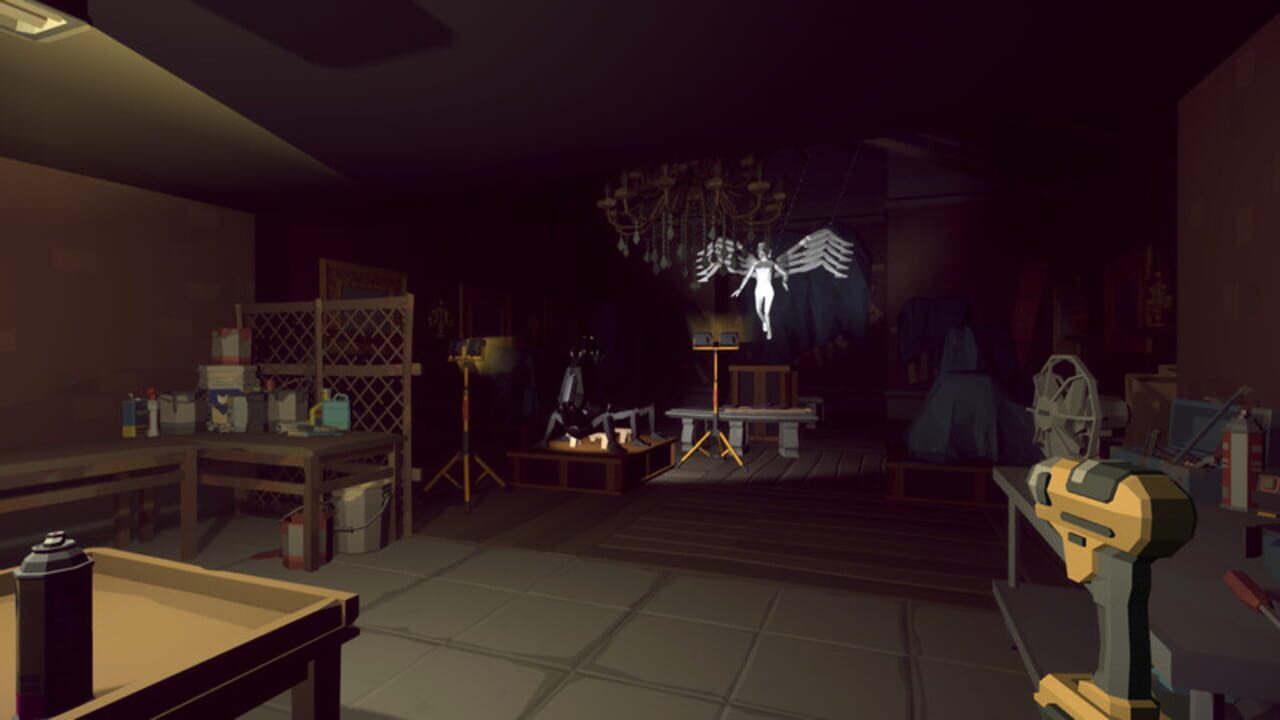 Toycrafter screenshot 3
