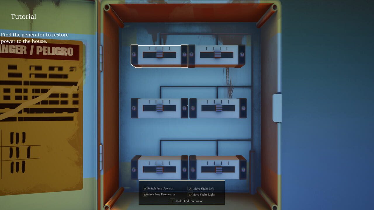 Echoes From Ciudadela screenshot 7