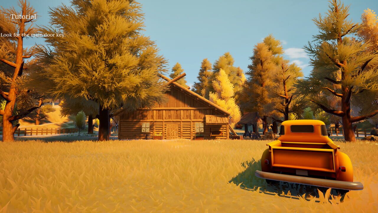 Echoes From Ciudadela screenshot 9