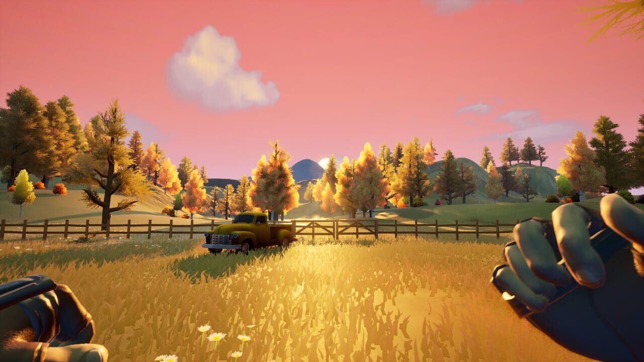 Echoes From Ciudadela screenshot 10
