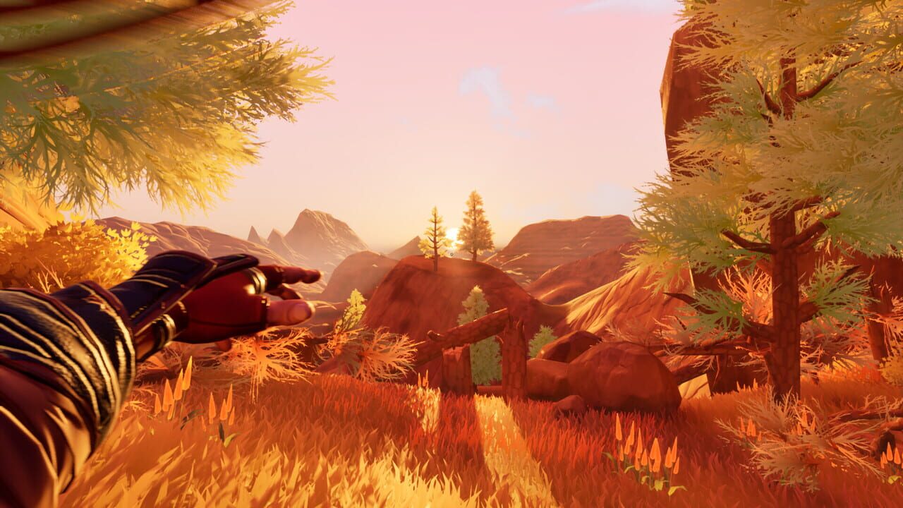 Echoes From Ciudadela screenshot 11