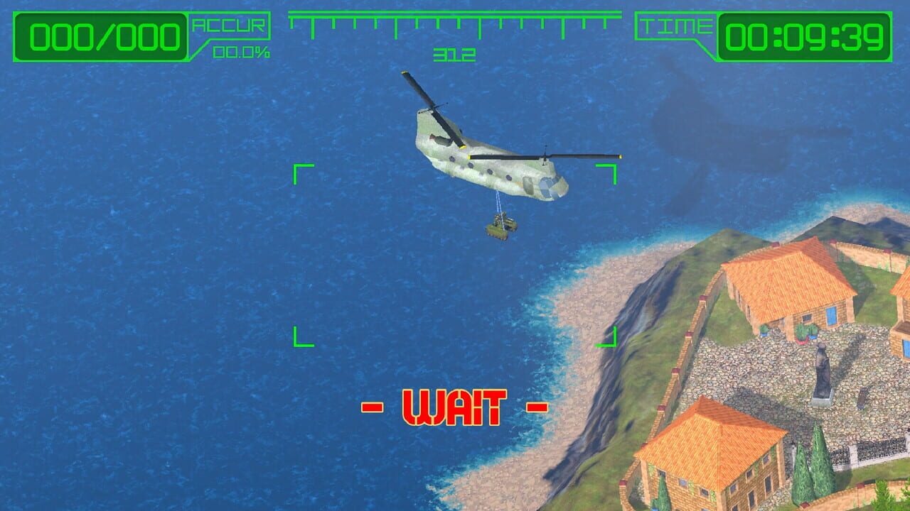 Thunderhawk: Danger Close — Screenshot 4