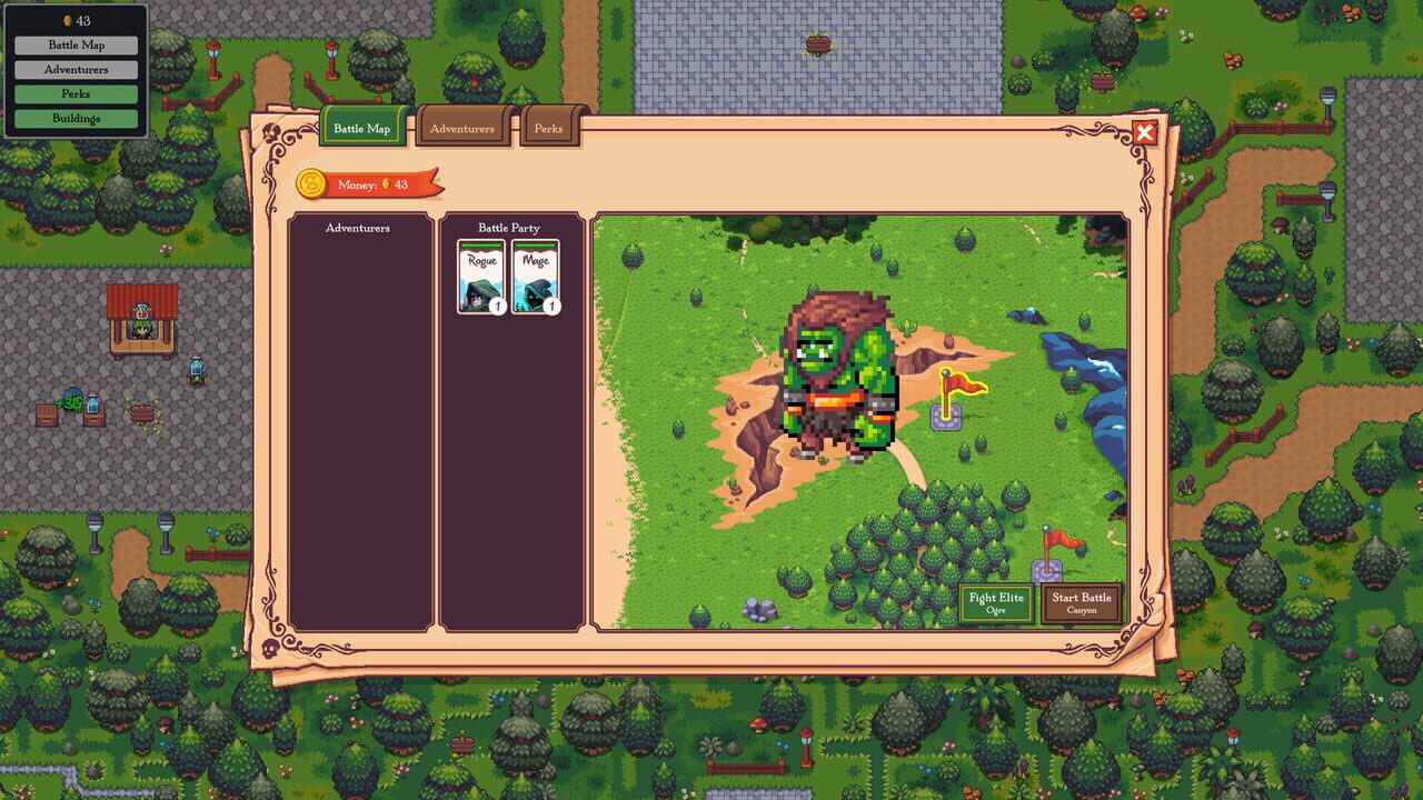 Skeleseller screenshot 2