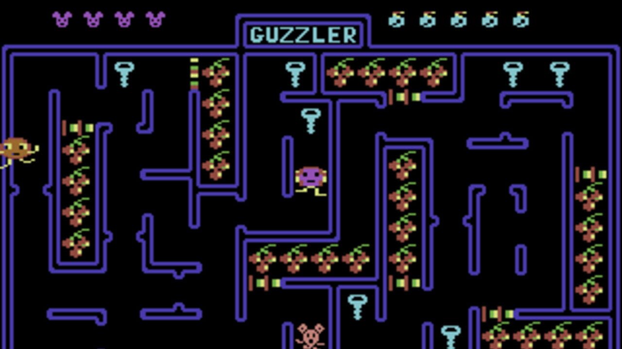 Guzzler — Screenshot 2
