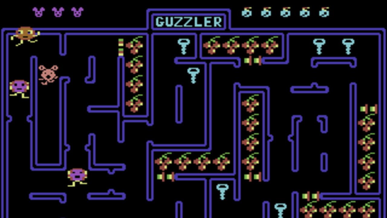 Guzzler — Screenshot 3