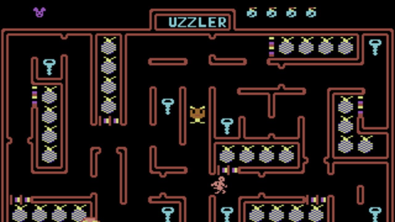Guzzler — Screenshot 4