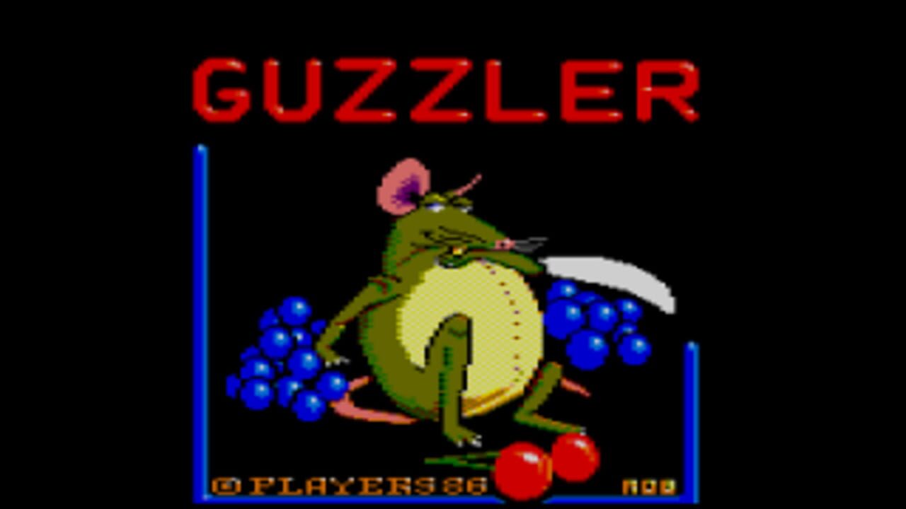 Guzzler — Screenshot 5