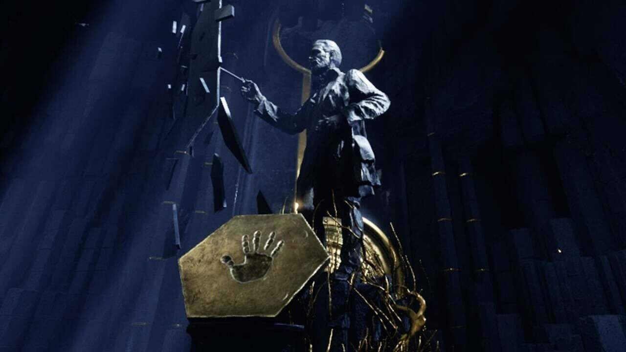 The Alighieri Circle: Dante’s Bloodline screenshot 6