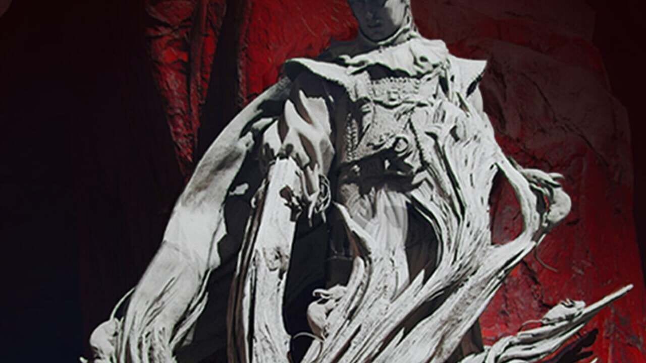The Alighieri Circle: Dante’s Bloodline screenshot 2
