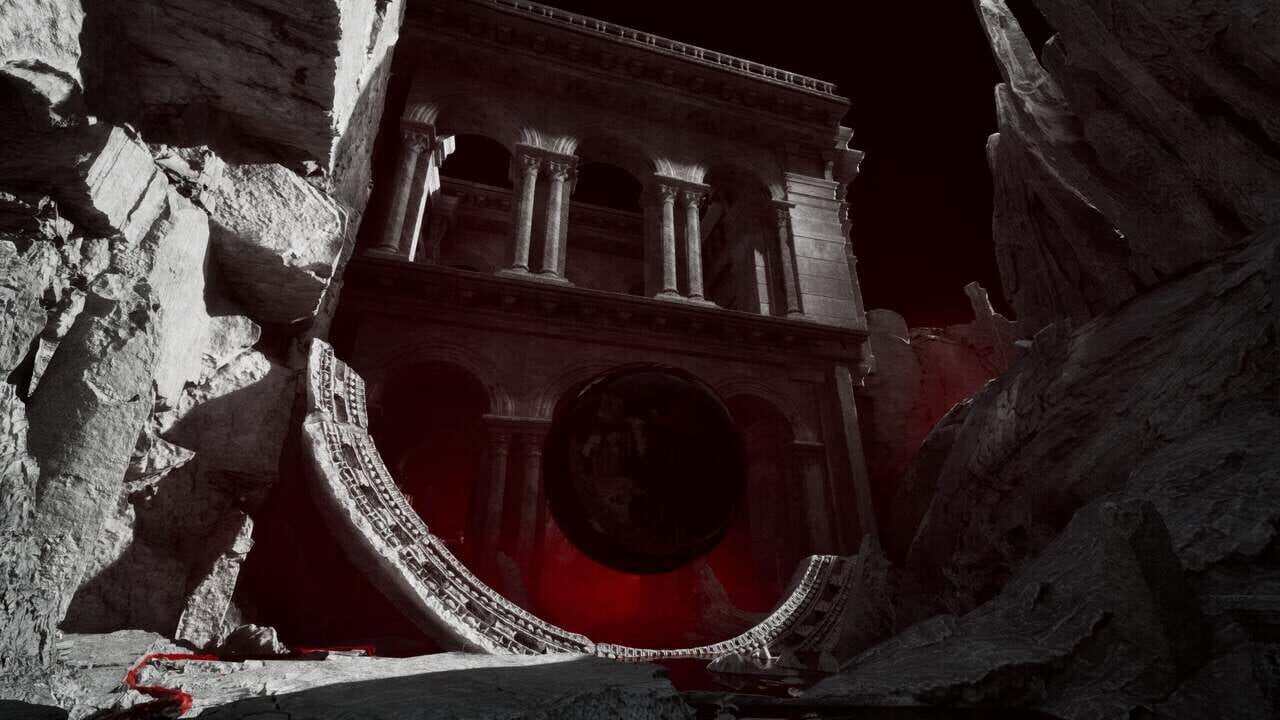 The Alighieri Circle: Dante’s Bloodline screenshot 4