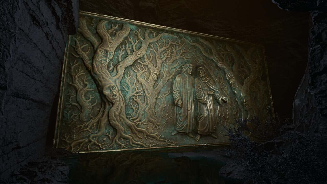 The Alighieri Circle: Dante’s Bloodline screenshot 7