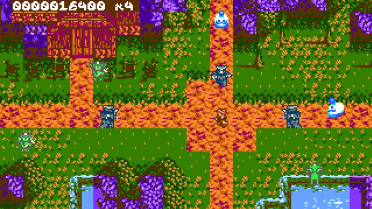 Owlbears — Screenshot 2