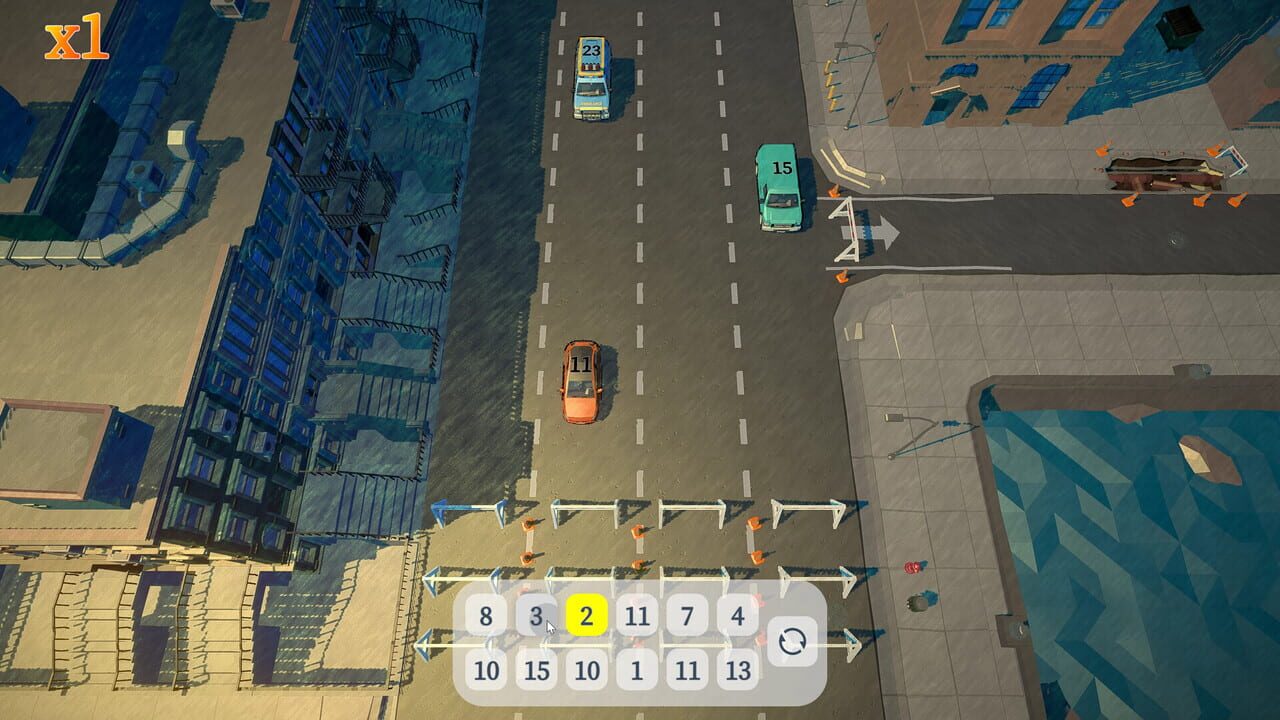 QuickCalculation — Screenshot 1