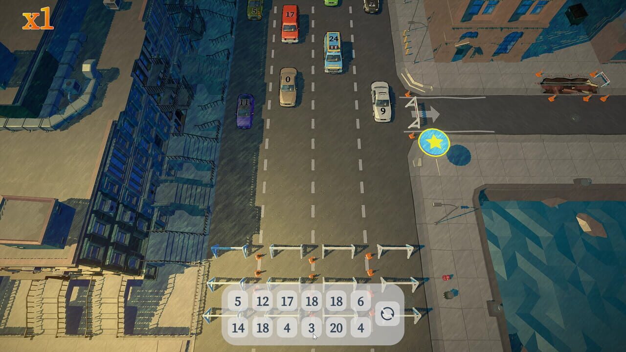 QuickCalculation — Screenshot 2