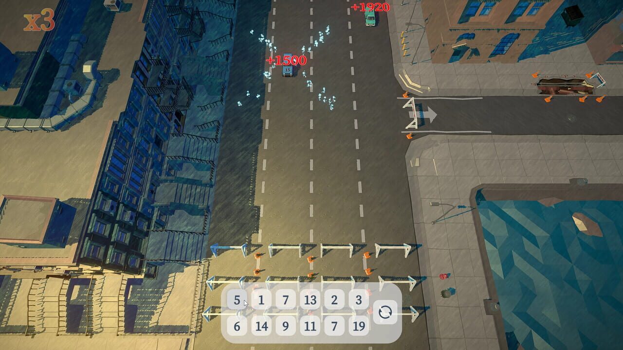 QuickCalculation — Screenshot 3