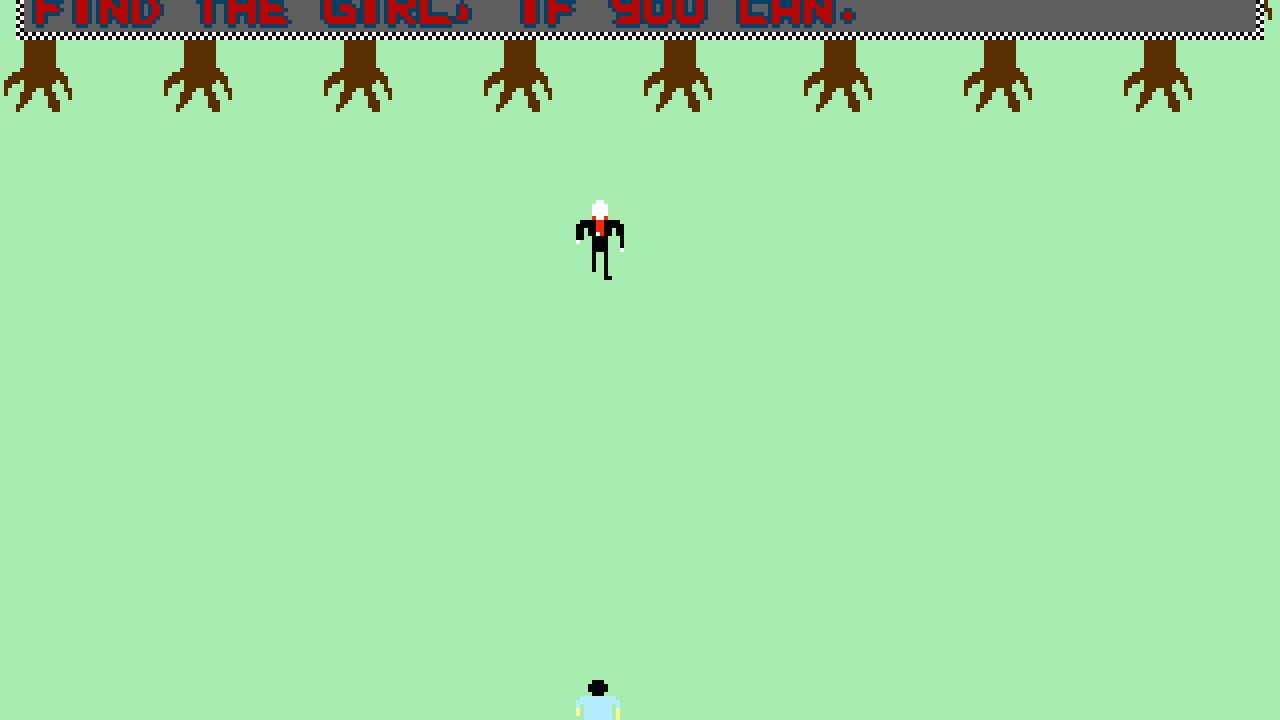 A Forest — Screenshot 2